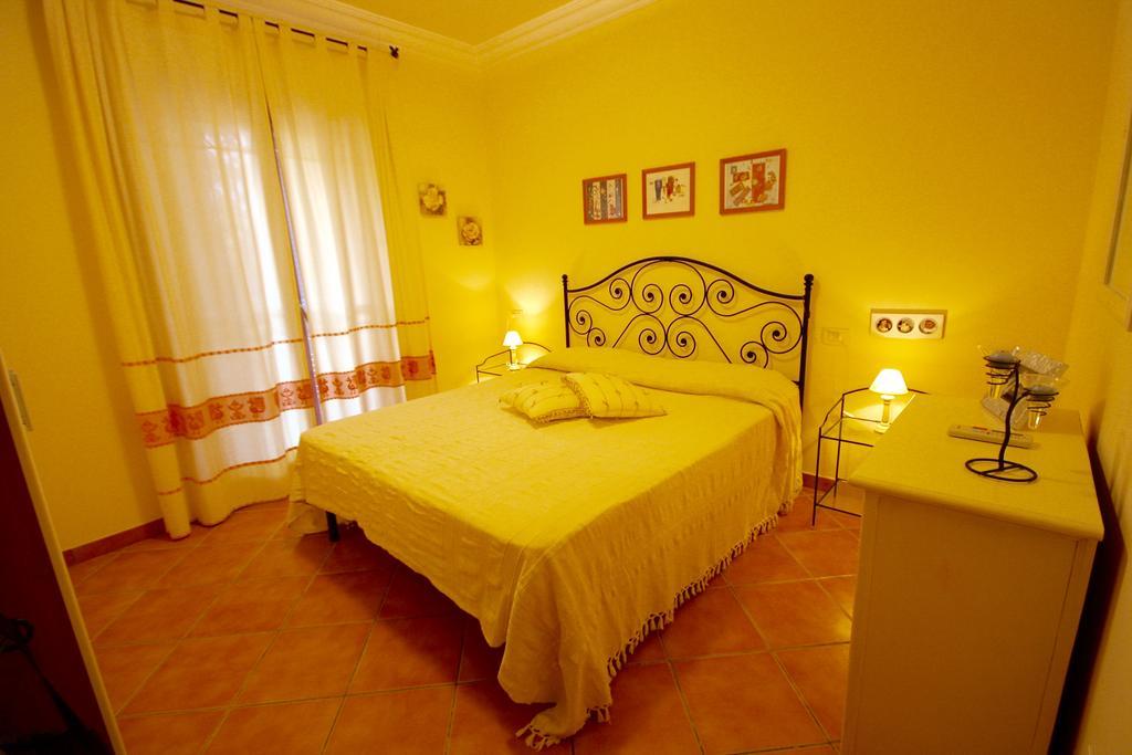 Casa Antonella Villa Olbia Exterior photo