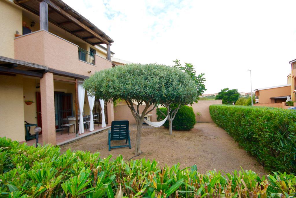 Casa Antonella Villa Olbia Exterior photo