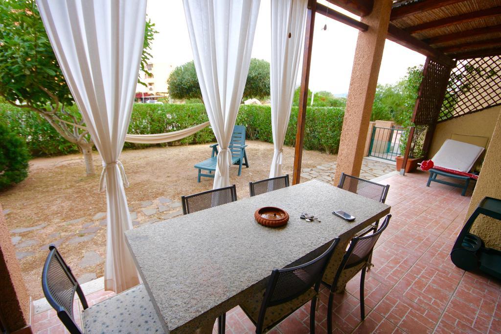 Casa Antonella Villa Olbia Exterior photo