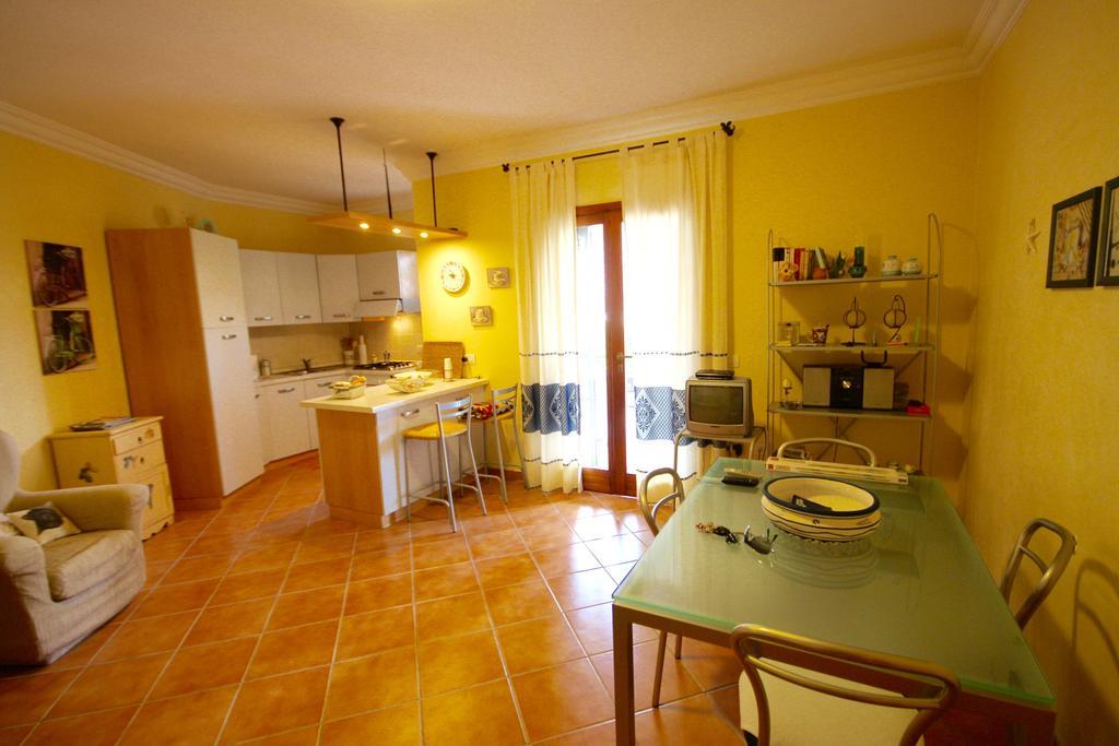 Casa Antonella Villa Olbia Exterior photo