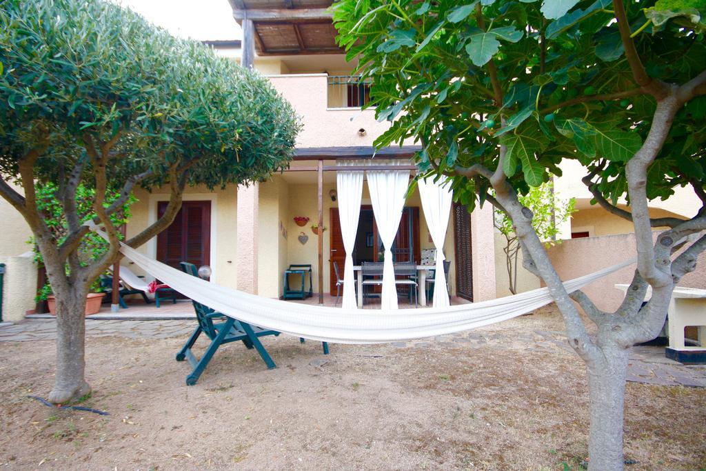 Casa Antonella Villa Olbia Exterior photo